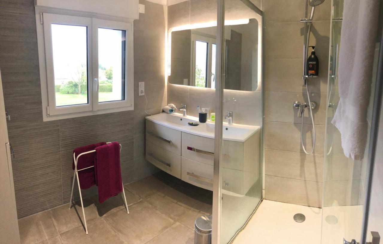 Chambres à BINIC Extérieur photo